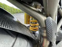 1995 Ducati 916 Senna 1 916cc-Sold