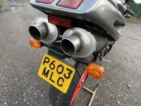 1995 Ducati 916 Senna 1 916cc-Sold