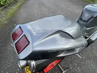 1995 Ducati 916 Senna 1 916cc-Sold