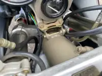 1995 Ducati 916 Senna 1 916cc-Sold