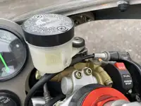 1995 Ducati 916 Senna 1 916cc-Sold