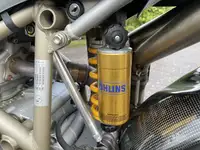 1995 Ducati 916 Senna 1 916cc-Sold