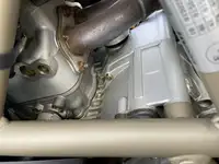 1995 Ducati 916 Senna 1 916cc-Sold