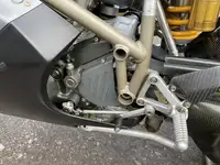 1995 Ducati 916 Senna 1 916cc-Sold