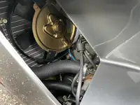 1995 Ducati 916 Senna 1 916cc-Sold