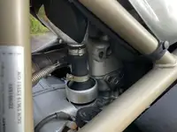 1995 Ducati 916 Senna 1 916cc-Sold