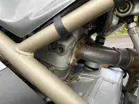 1995 Ducati 916 Senna 1 916cc-Sold