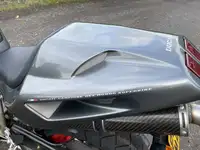 1995 Ducati 916 Senna 1 916cc-Sold