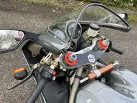 1995 Ducati 916 Senna 1 916cc-Sold