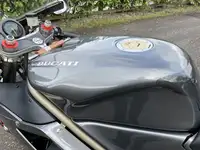 1995 Ducati 916 Senna 1 916cc-Sold