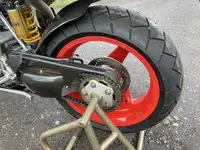 1995 Ducati 916 Senna 1 916cc-Sold