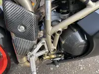 1995 Ducati 916 Senna 1 916cc-Sold