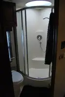 2007 Fleetwood Revolution 40 LE Full Wall Slide Out-For Sale