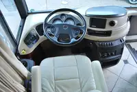 2007 Fleetwood Revolution 40 LE Full Wall Slide Out-For Sale