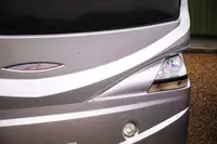 2007 Fleetwood Revolution 40 LE Full Wall Slide Out-For Sale