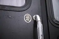 2007 Fleetwood Revolution 40 LE Full Wall Slide Out-For Sale