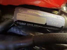 2007 Ducati Desmosedici GP7 799cc-For Sale