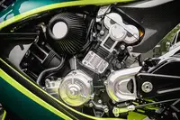 2023 Aston Martin Brough Superior AMB 001 PRO 997cc-For Sale