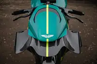 2023 Aston Martin Brough Superior AMB 001 PRO 997cc-For Sale