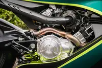 2023 Aston Martin Brough Superior AMB 001 PRO 997cc-For Sale