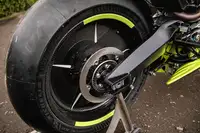 2023 Aston Martin Brough Superior AMB 001 PRO 997cc-For Sale