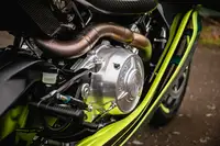 2023 Aston Martin Brough Superior AMB 001 PRO 997cc-For Sale