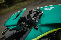 2023 Aston Martin Brough Superior AMB 001 PRO 997cc-For Sale