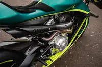 2023 Aston Martin Brough Superior AMB 001 PRO 997cc-For Sale