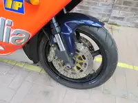 2002 Aprilia RS250 Mk2 249cc-Sold