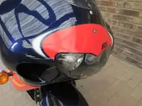 2002 Aprilia RS250 Mk2 249cc-Sold