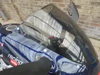 2002 Aprilia RS250 Mk2 249cc-Sold