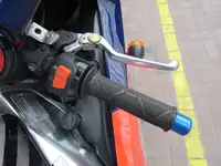 2002 Aprilia RS250 Mk2 249cc-Sold