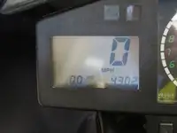 2002 Aprilia RS250 Mk2 249cc-Sold