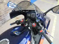 2002 Aprilia RS250 Mk2 249cc-Sold