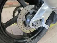 2002 Aprilia RS250 Mk2 249cc-Sold