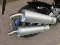 2002 Aprilia RS250 Mk2 249cc-Sold