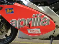 2002 Aprilia RS250 Mk2 249cc-Sold