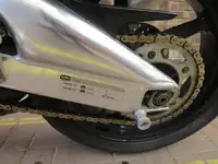 2002 Aprilia RS250 Mk2 249cc-Sold