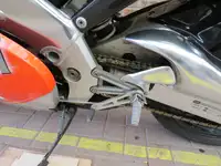 2002 Aprilia RS250 Mk2 249cc-Sold