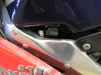 2002 Aprilia RS250 Mk2 249cc-Sold