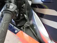 2002 Aprilia RS250 Mk2 249cc-Sold