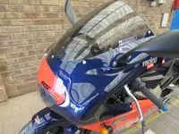 2002 Aprilia RS250 Mk2 249cc-Sold