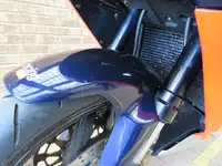 2002 Aprilia RS250 Mk2 249cc-Sold