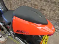 2002 Aprilia RS250 Mk2 249cc-Sold