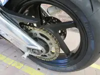 2002 Aprilia RS250 Mk2 249cc-Sold