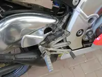 2002 Aprilia RS250 Mk2 249cc-Sold