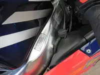 2002 Aprilia RS250 Mk2 249cc-Sold