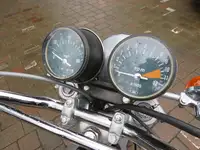 1974 Honda SL125 K1 Motosport 122cc-For Sale