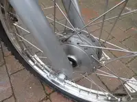 1974 Honda SL125 K1 Motosport 122cc-For Sale