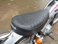 1974 Honda SL125 K1 Motosport 122cc-For Sale